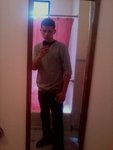 good-looking United States man  from Bronx US11720