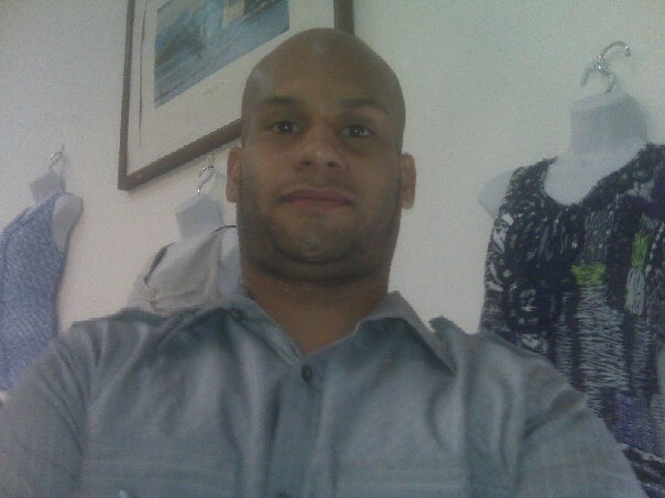 Date this delightful Dominican Republic man Alan from Santo Domingo DO9764