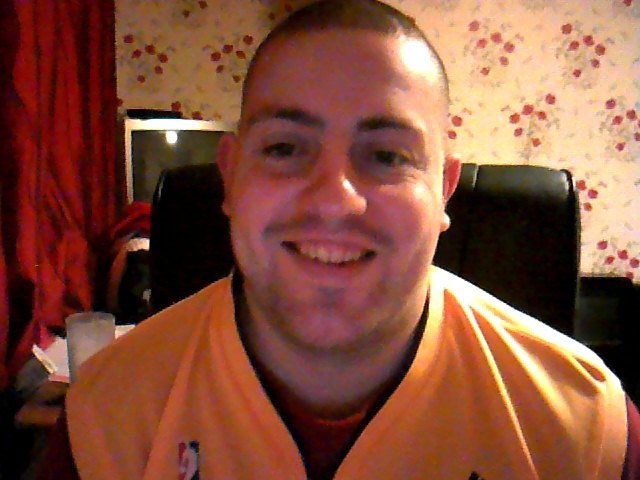 Date this nice looking United Kingdom man Dave from Liverpool GB583