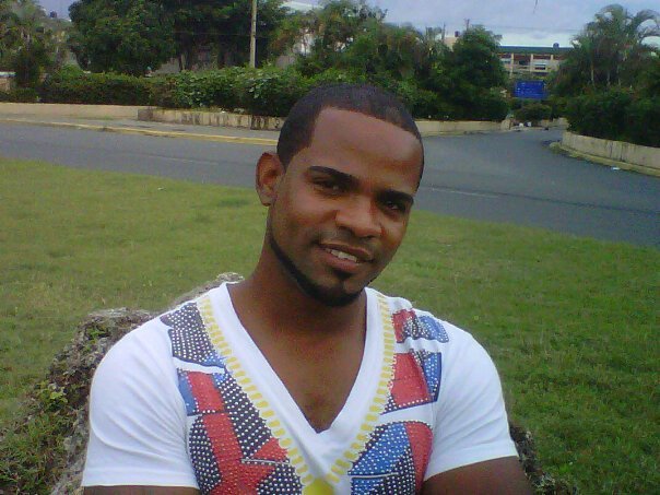 Date this hot Dominican Republic man Hultimo from Santodomingo DO9773