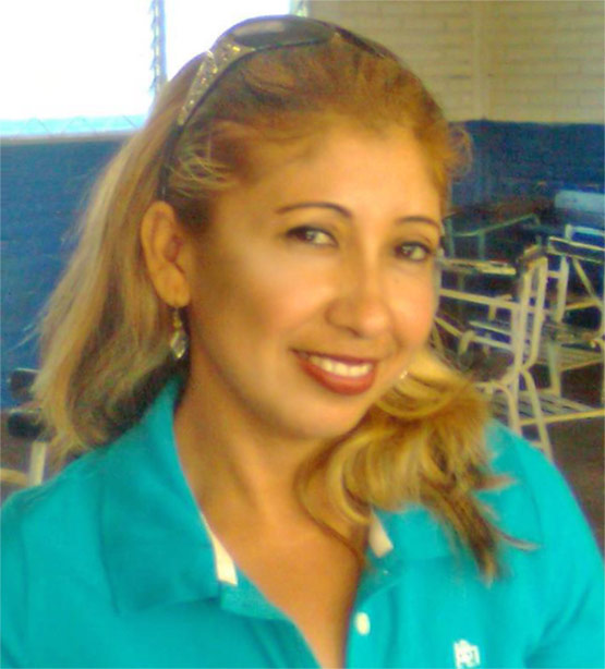Date this funny Nicaragua girl Darma from Managua NI64