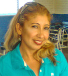 voluptuous Nicaragua girl Darma from Managua NI64