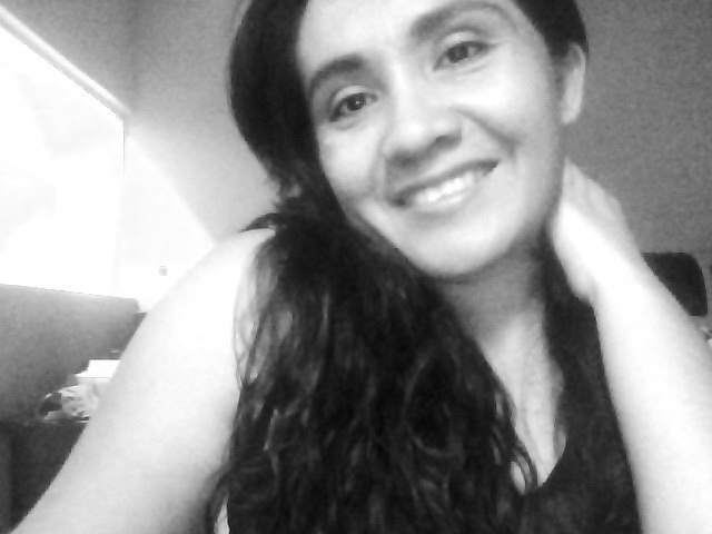 Date this athletic Honduras girl Fany from Honduras HN473