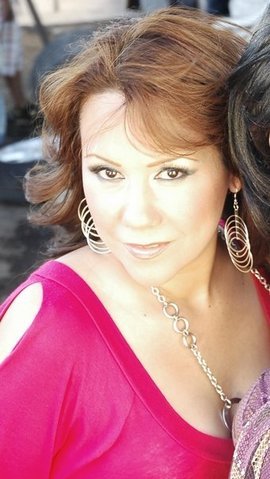 Date this charming Mexico girl BLANKITA00 from Obregon MX487