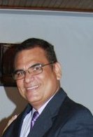 Date this happy Colombia man Ampertuz from Barranquilla CO8494