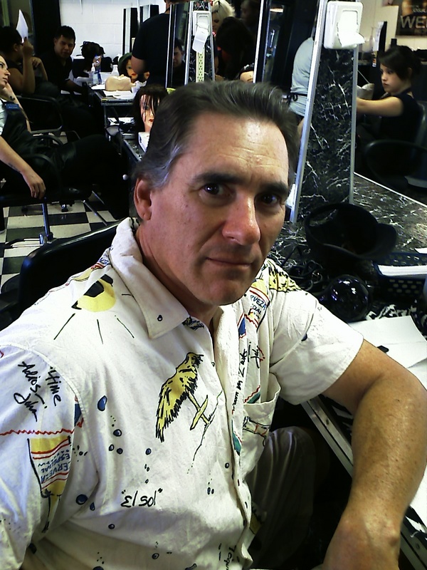 Date this charming United States man Chariot from Ventura US11743