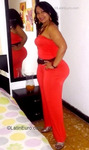 foxy Colombia girl Maria fernanda from Cali CO8500