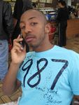 good-looking United States man  from Maryland US11749