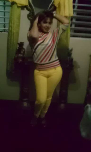 Date this fun Dominican Republic girl Patricia from Bonao DO9786