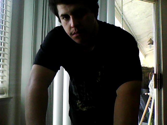 Date this exotic United States man BigALEX from Ontario US11755