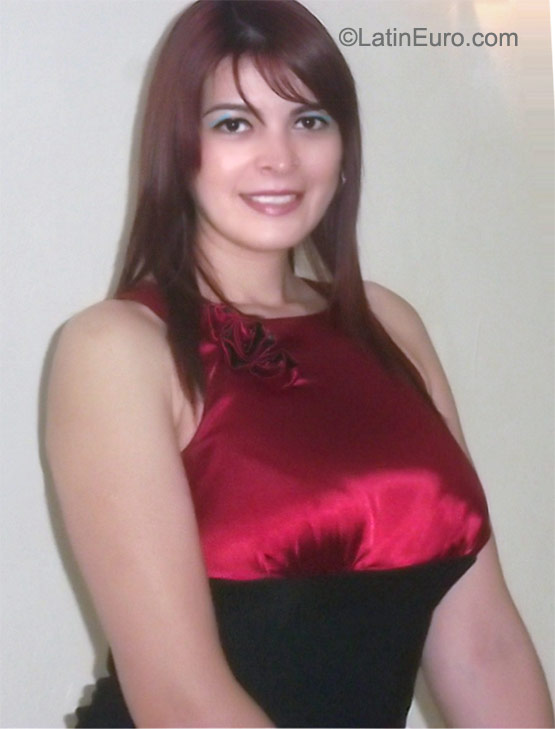 Date this athletic Mexico girl Sofia from Monterrey MX621