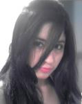 young Colombia girl Nohora from Medellin CO8517