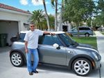 passionate United States man  from Miami US11763