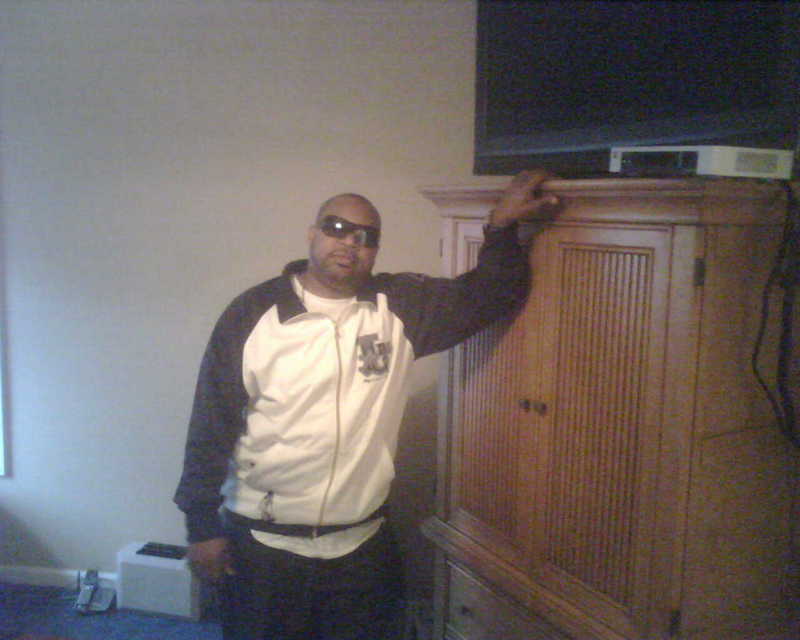 Date this athletic United States man Blove from Atlanta US11780
