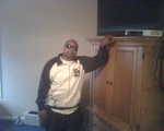 young United States man  from Atlanta US11780