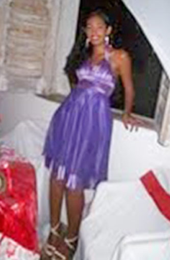Date this sensual Brazil girl Marcia from Jequie BR6166