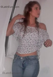 stunning Colombia girl Laura from Bucaramanga CO8538