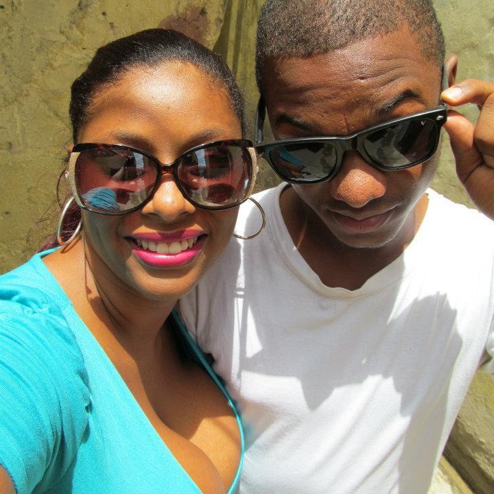 Date this foxy Dominican Republic man Juan Alfredo from Santo Domingo DO9804