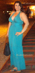 attractive Colombia girl Martha from  CO8548