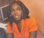 charming Jamaica girl Natalee from Kingston JM399