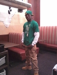 attractive United States man  from Bronx US11803