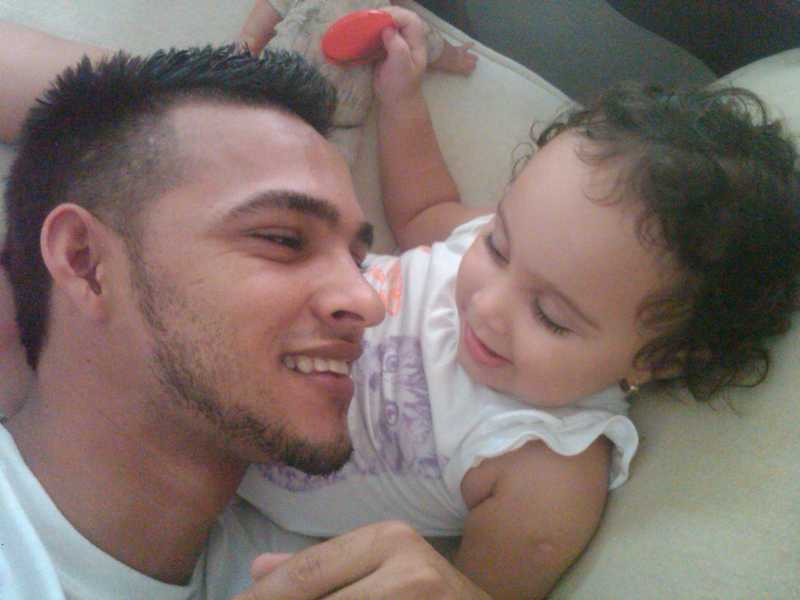 Date this sensual United States man Gabriel from Santiago US11805