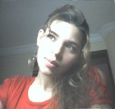 Date this stunning Panama girl Claudia milena from Panama PA191