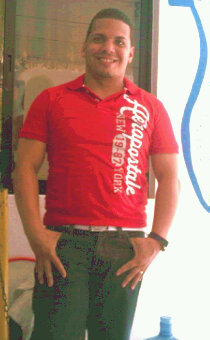 Date this funny Dominican Republic man Manssiel from Puerto Plata.. DO9844