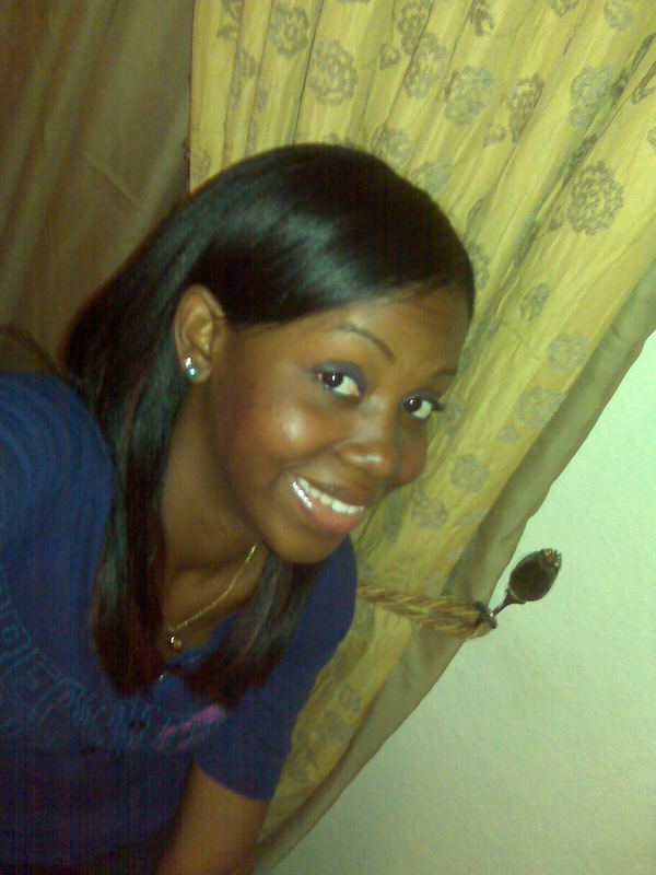 Date this exotic Dominican Republic girl Estephany from La Romana DO9850
