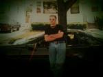 tall United States man Wayne from Chicago US11813
