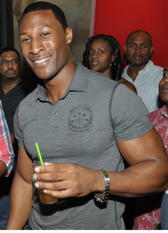 Date this gorgeous Trinidad and Tobago man Omar from Bryans Road TT64
