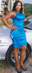 cute Jamaica girl Latoya from Mandeville JM387