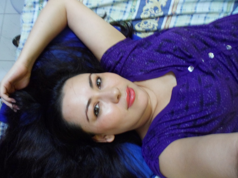 Date this athletic Colombia girl Diana from Barranquilla CO8622