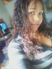 Date this young Colombia girl Chaki from Cartagena CO8623