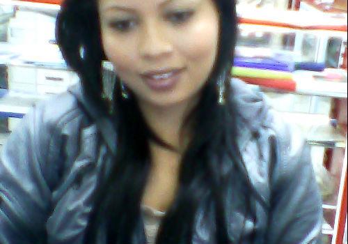Date this hard body Colombia girl Vanesa0209 from Bogota CO8624