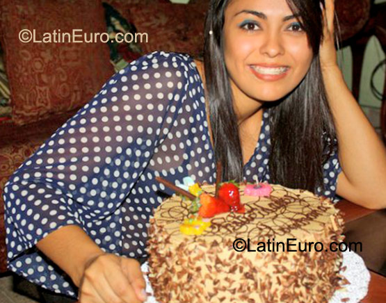 Date this beautiful Panama girl Angela from Panama City PA193