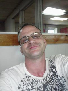 Date this charming United States man MynameisSeth from Duncanville US11824