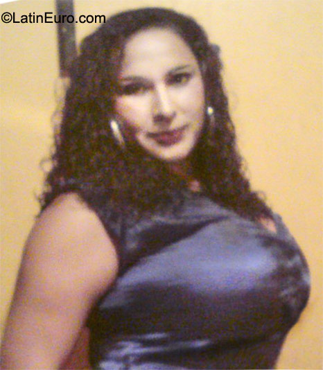Date this beautiful Costa Rica girl Arlen from San Jose CR138