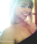 stunning Colombia girl Laura catalina from Bogota CO8627