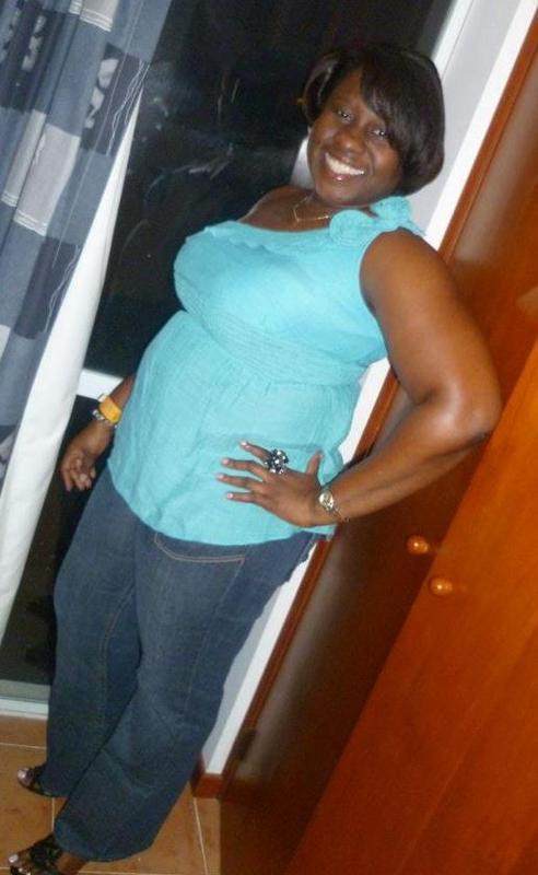 Date this voluptuous United States girl Roxy from New York US11828