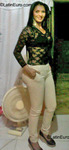 passionate Colombia girl Maribel from Popayan CO8629