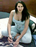 athletic Colombia girl Sandra from Bogota CO8634