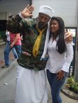charming Colombia girl  from Barranquilla CO8641
