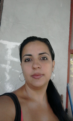 Date this young Costa Rica girl Graciela07 from Costa Rica CR142