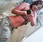young Colombia girl Cindy from Medellin CO8658