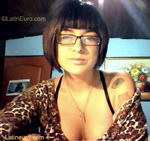 delightful Colombia girl Karen from Bogota CO8667