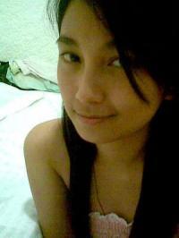 Date this passionate Philippines girl Sapphire from Cebu City PH429