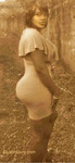 cute Jamaica girl  from Kingston JM388