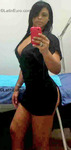 luscious Colombia girl Isabella from Barranquilla CO8675