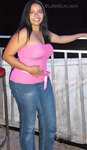 red-hot Panama girl Yennisel from Panama City PA196